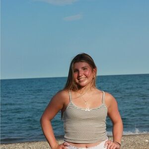 Meet your Posher, Lauren